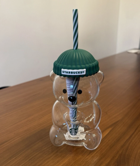 Starbies Cup Exclusive