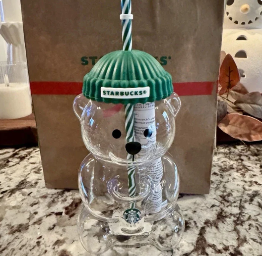 Starbies Cup Exclusive