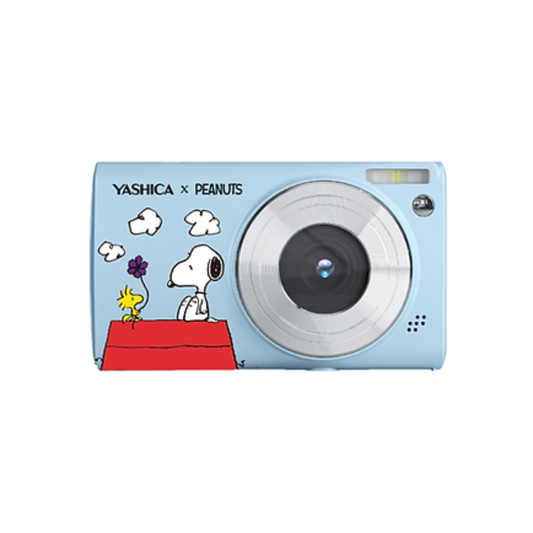 Snoopy Mini Cam