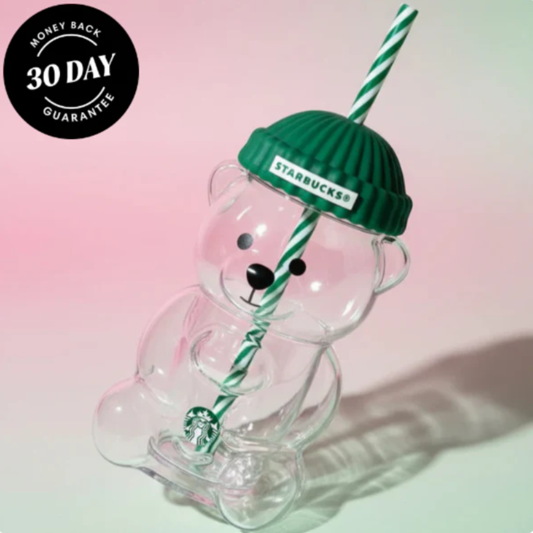 Starbies Cup Exclusive